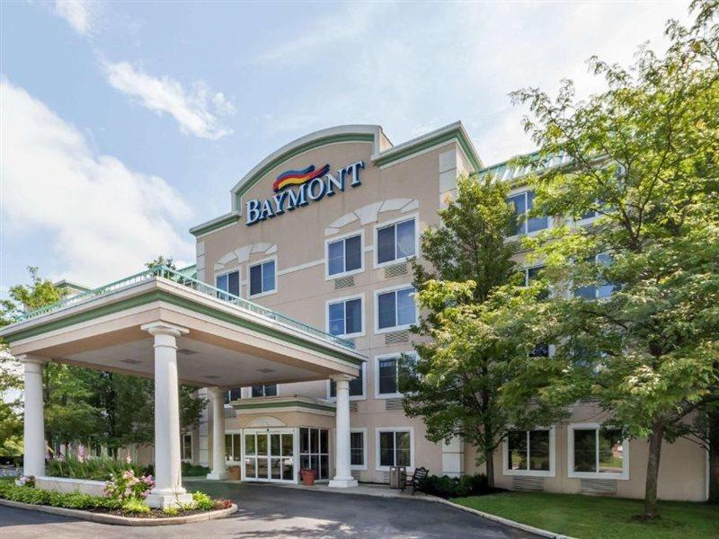 Spark By Hilton Walker Grand Rapids North Екстериор снимка