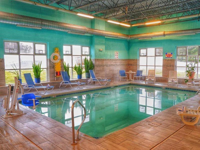 Spark By Hilton Walker Grand Rapids North Екстериор снимка