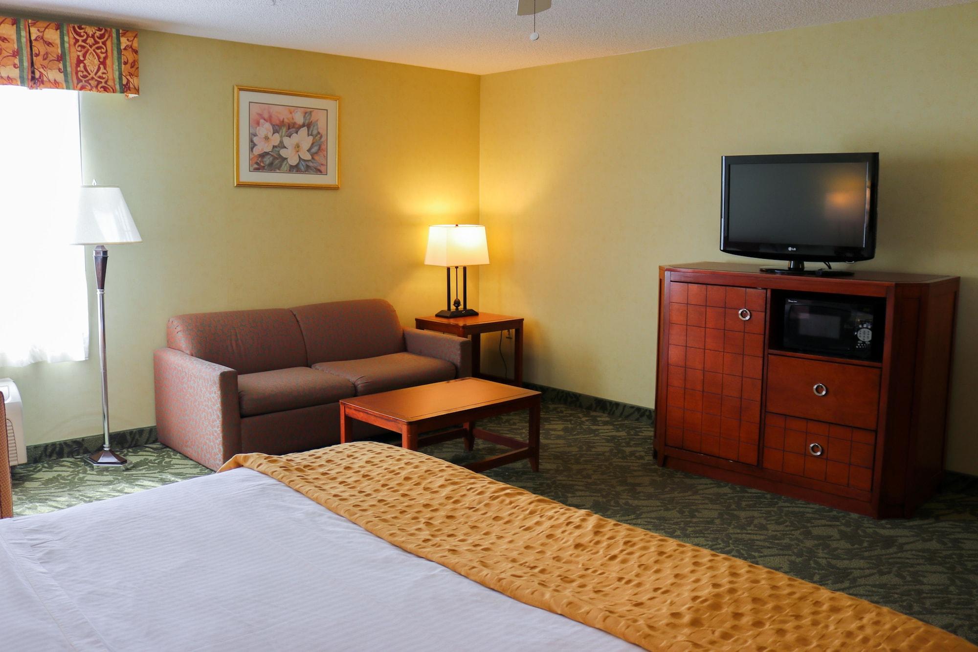 Spark By Hilton Walker Grand Rapids North Екстериор снимка