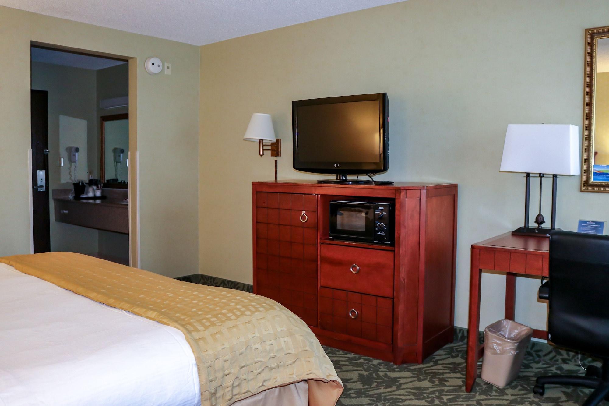 Spark By Hilton Walker Grand Rapids North Екстериор снимка