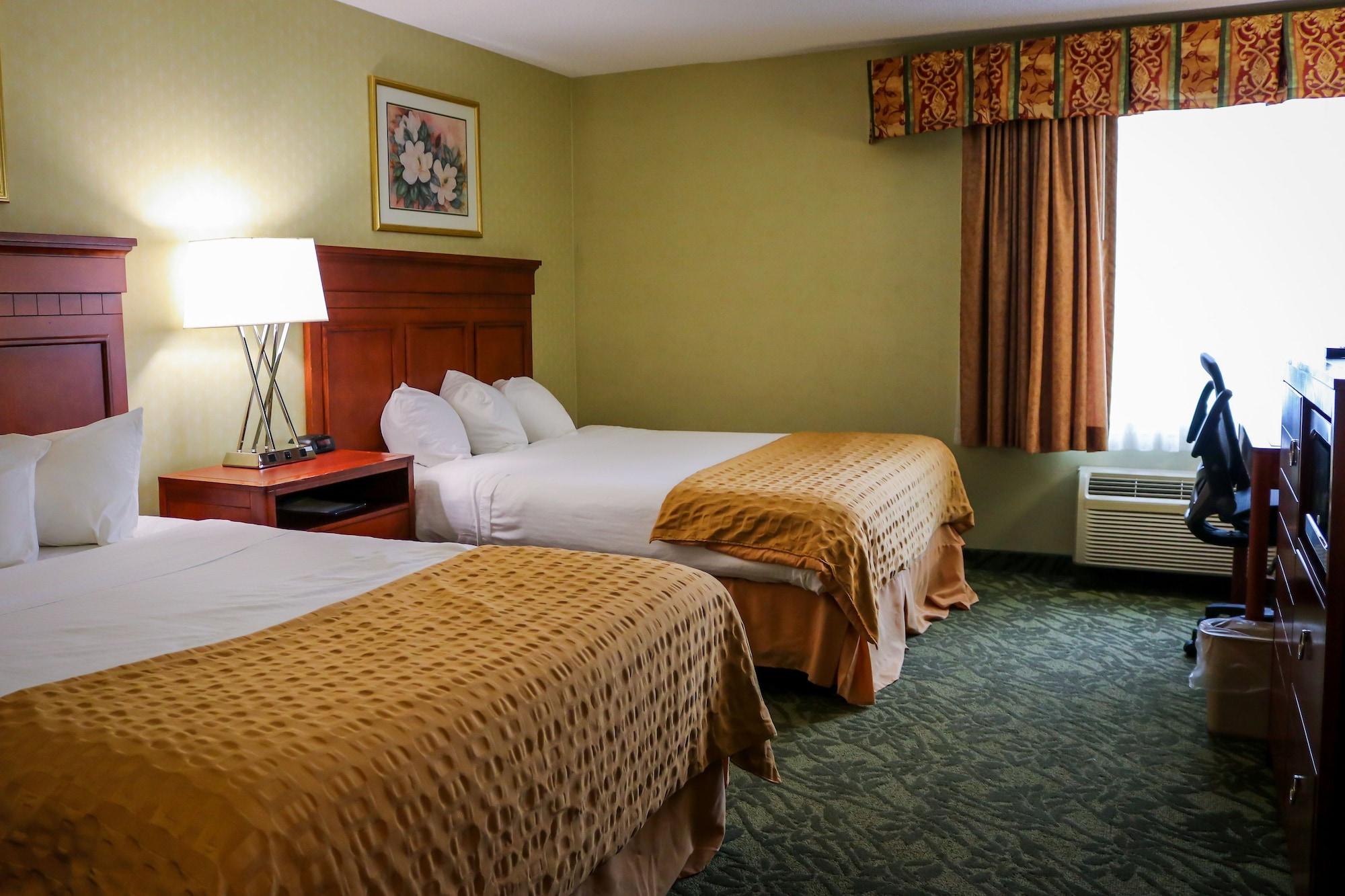Spark By Hilton Walker Grand Rapids North Екстериор снимка