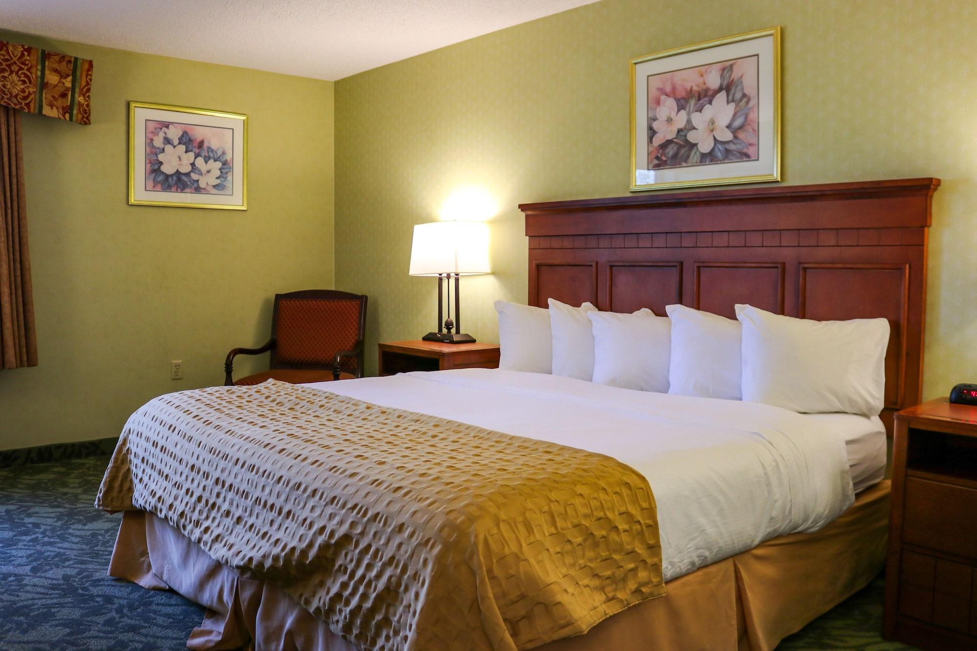 Spark By Hilton Walker Grand Rapids North Екстериор снимка